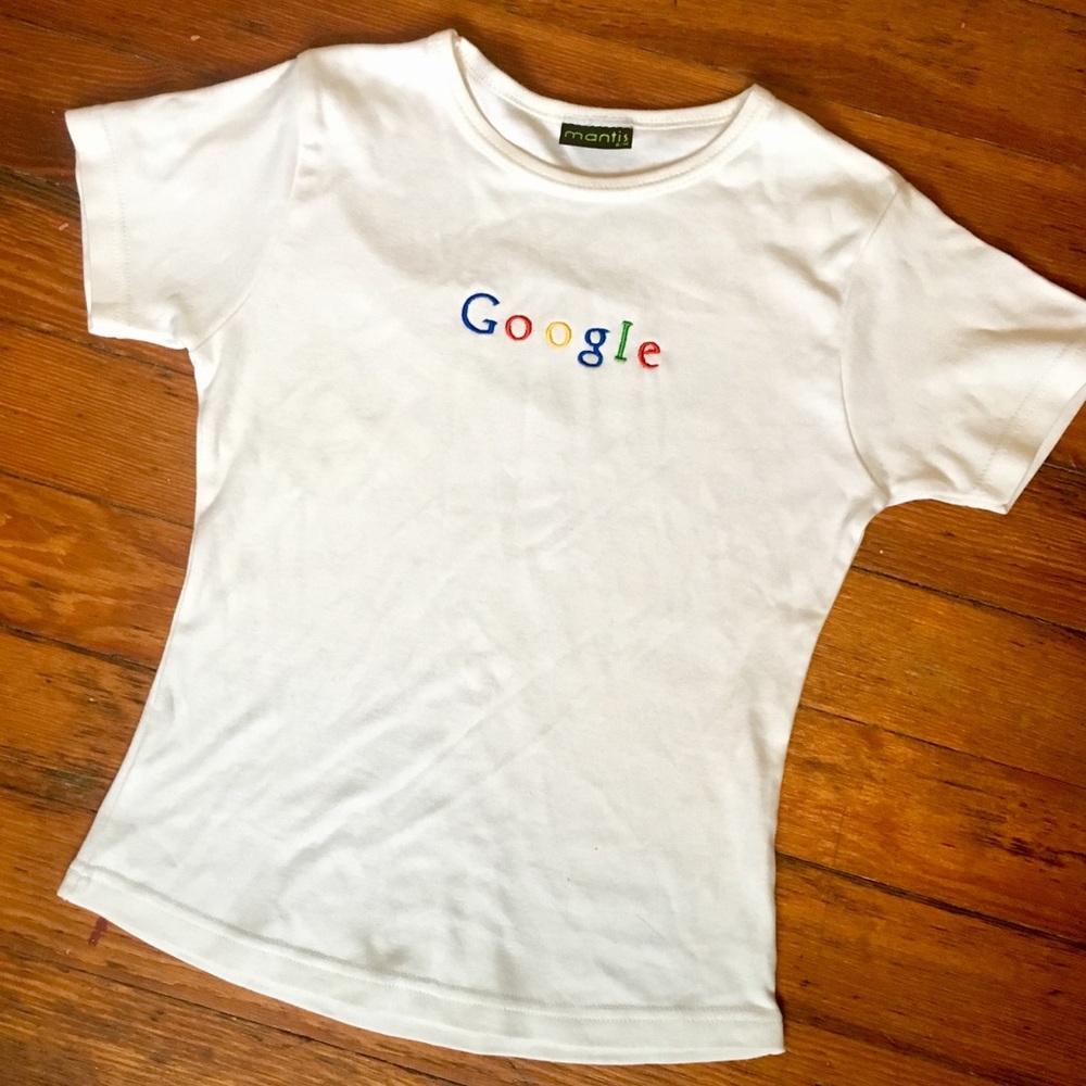 Google Tee